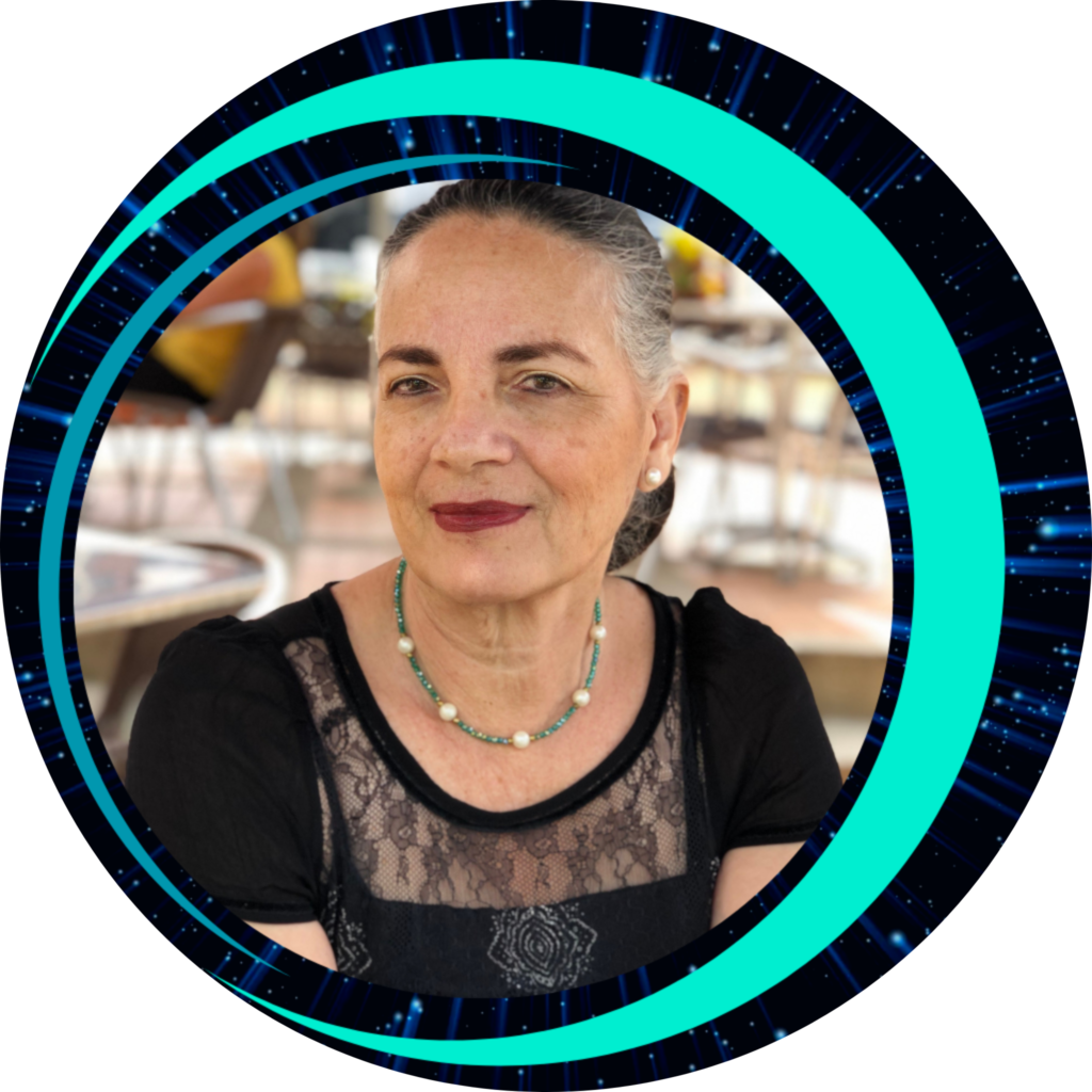 Gladys Lozano Rojas, psicóloga en Tuluá, especialista en terapia de ansiedad, estrés, autoestima, control de emociones, terapia de pareja y bioneuroemoción. Consultorio en Tuluá, Valle del Cauca, brindando atención presencial y online.